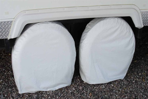 Amazon — ADCO Tyre Gard Tire Covers 2pk