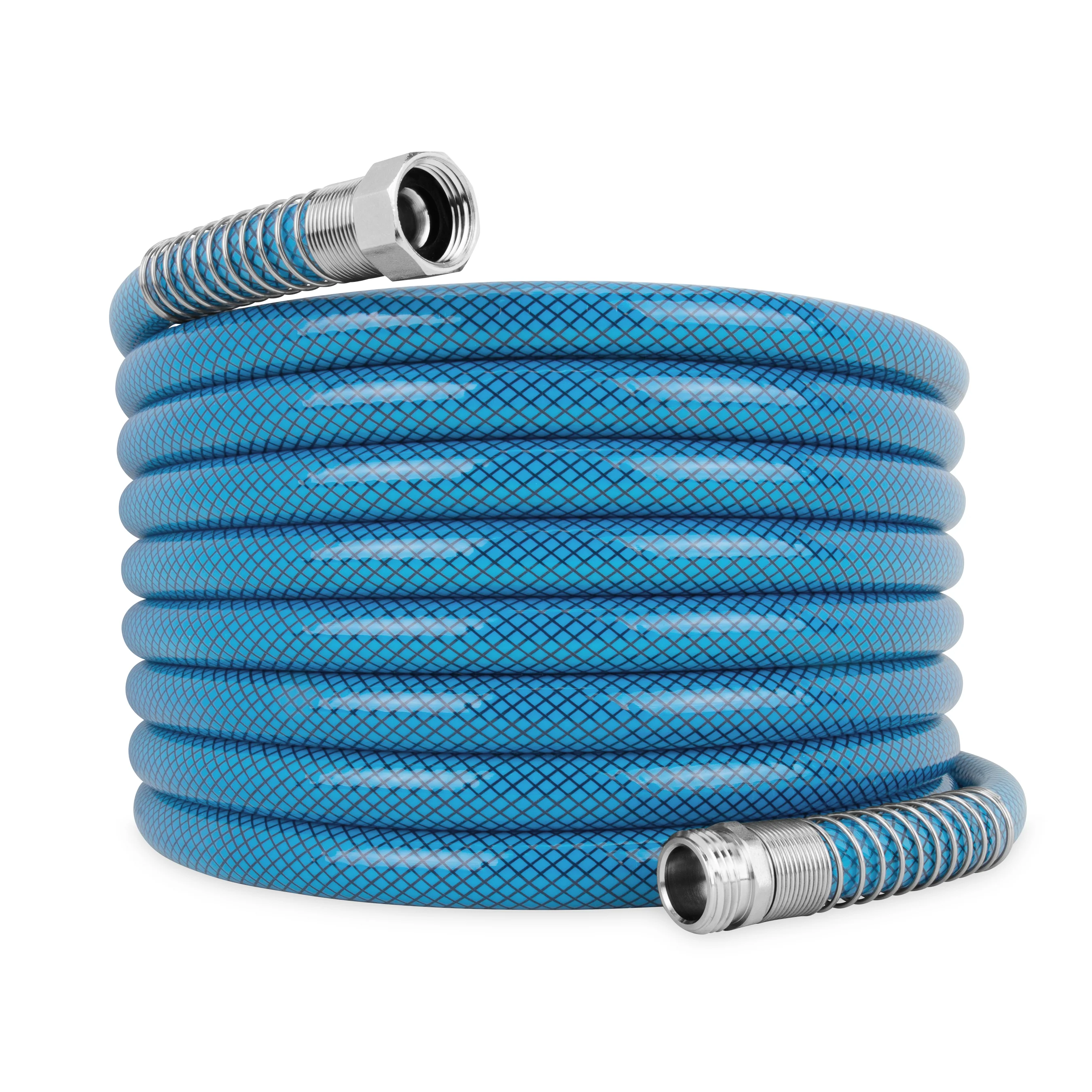 Amazon — Camco 25ft Drinking Water Hose