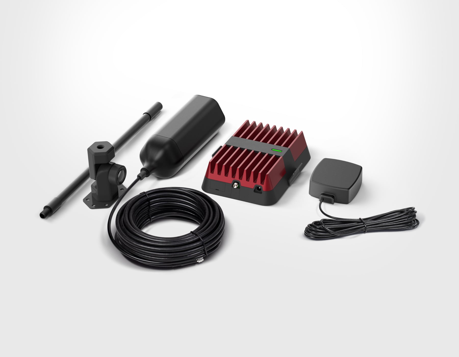 Amazon — WeBoost Drive Reach RV Booster