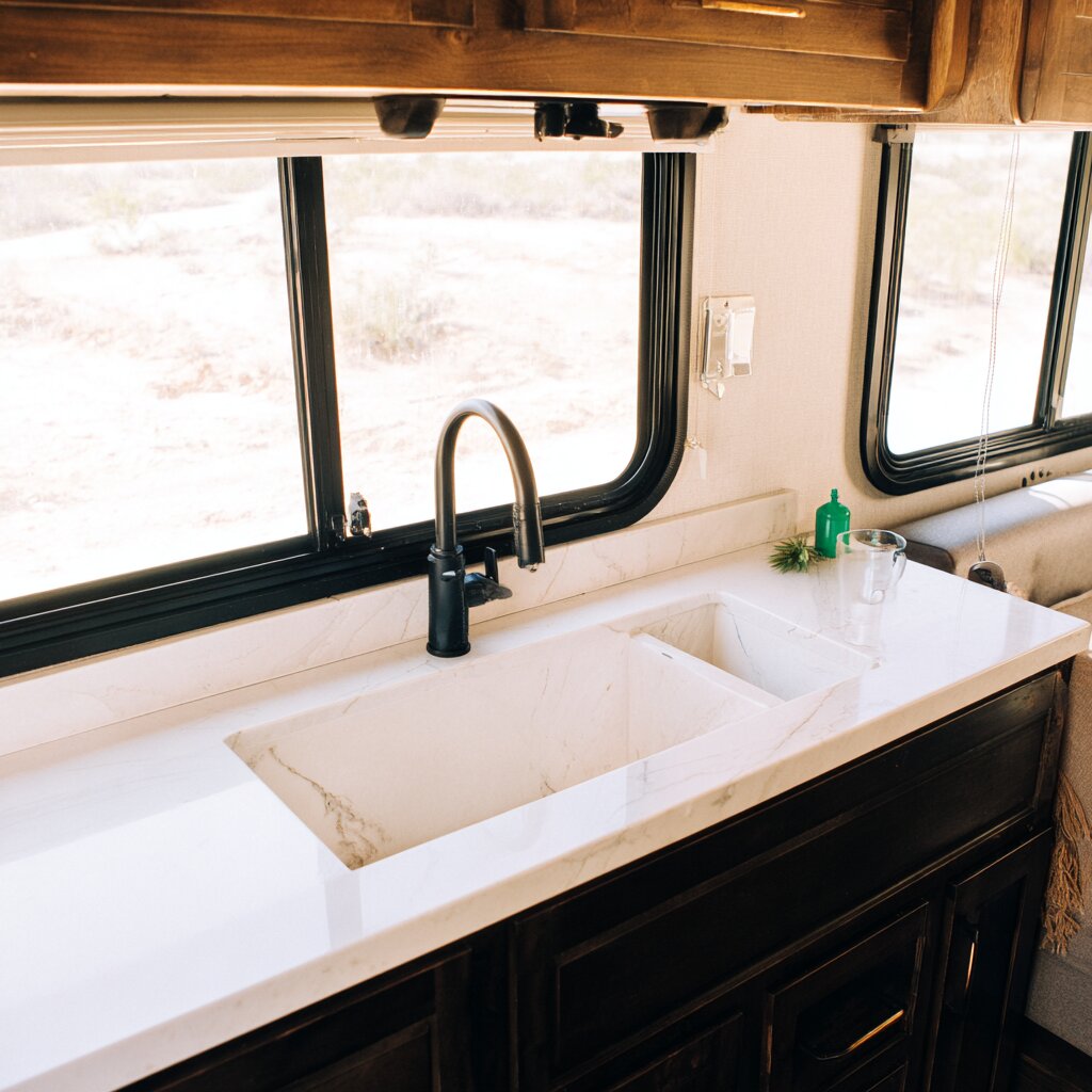 RV Winterization: Complete Step-by-Step Guide