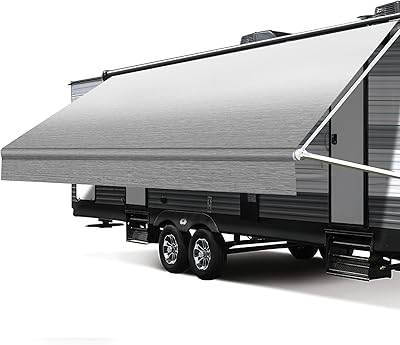 Best RV Awnings & Accessories