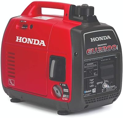 Best RV Generators