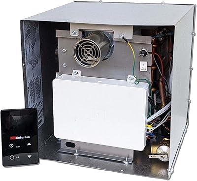 Best RV Water Heaters