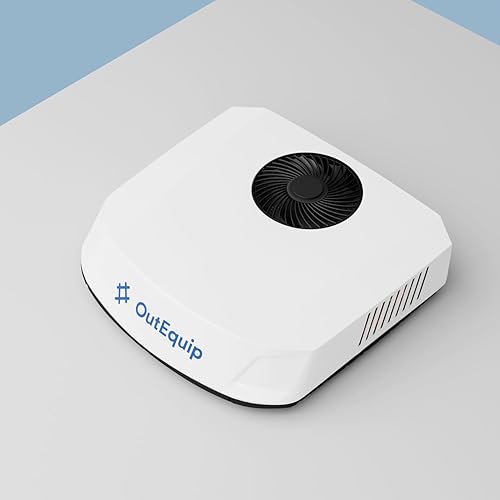 Advent Air Acm150 Rooftop Ac