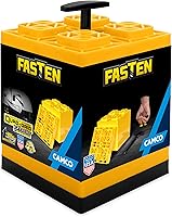 Camco Fasten Leveling Blocks