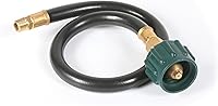 Camco Propane Pigtail Hose Rv