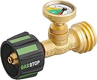 Gasstop Propane Emergency Shutoff