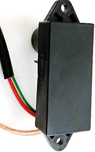 Ignition Module For Generac Gp3000I Inverter Generator