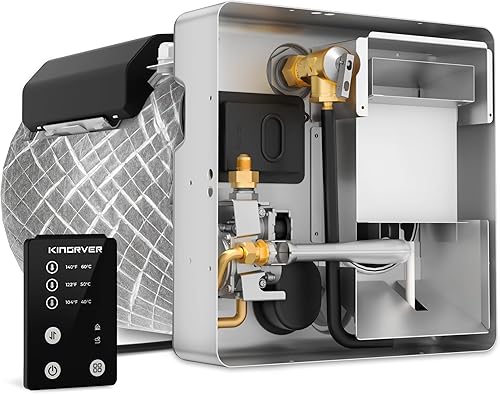 Suburban Sw6De 6 Gallon Water Heater