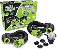 Thetford Titan Sewer Hose Kit